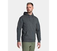Kilpi Lagoa Hoodie Gris XL Homme