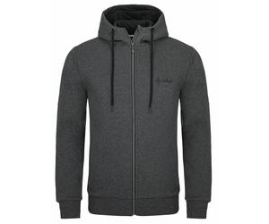 Sweat homme Kilpi Leines-M noir XS
