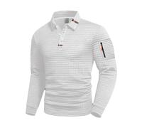 Sweat Homme Marque sans Capuche Homme Bouton Imprimée Iron Noire Repassable Rockabilly Belles Sequin Meilleures Américaine Renaissance Moins Francais Vêtements Bois Pyjama Menthe Tracteur
