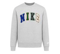 Sweatshirt Nike Club Gris XS