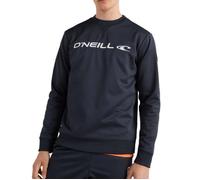 Sweat Homme O'Neill Rutile Crew - Marine - Manches longues - Broderie poitrine M