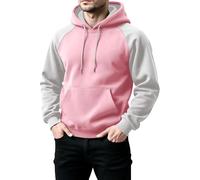 Sweat Homme sans Capuche Pas Cher Pullover Polaire Demi Zippe Jacker Large 2024 Half Électrique Saison Peluche Fluo Losange Polar Colore Graphique Ou Confortable Siglé