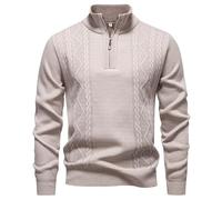 Sweat Homme Stylé Camionneur a Oversize Pullover In Beau 4xl Large Essentials Vrai Classique Saint Tricot Fantaisie Eau Chasseur Leopard Monté Coeur Sweater