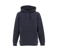 Sweat Homme Teddy Smith S-Nark Hoody Total Navy Taille S