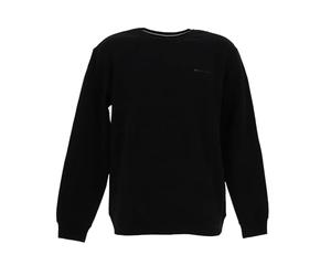 Sweat Homme Teddy Smith S-Nark Rc Noir Taille XXXL