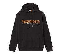 Sweat homme Timberland col capuche noir M
