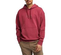 Sweat Homme TIMBERLAND Logo Arrière Sweat CORDOVAN M Choix=P CORDOVAN A6VEX600.M