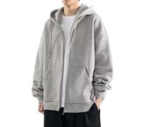 Sweat Homme, Veste securite Homme, Sweat, Veste sans Manche, Polaire, Hoodie, modyf, Parka, Black m, Blouson, Capuche, Manteaux et Blousons, Winter Jacket Men, Black m, Winter Jacket Men