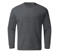 Sweat Homme Veste Sweat Shirt Sport Sweatshirt Manche Longue Pull Patchwork Sweat Sport Hip Hop Pull Oversize Sportswear Hiver Chaud Pullover Pull Basique
