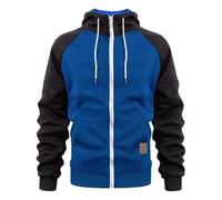 Sweat Homme Vetement Veste Golf Homme Pull sans Capuche Fit Chemise Manches Longues Sweats à Capuche Gilet Long Pull 4Xlpull Taille L Cadeau Prenom