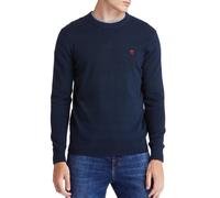 Sweat Hommes TIMBERLAND Williams River Sweat-Shirt Dark Sapphire L Choix = P