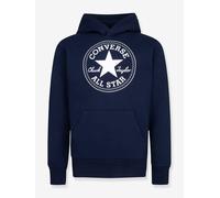 Converse Kids Fleece Ctp Core Po Hoodie Bleu 24 Months-3 Years Garçons