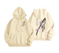 Sweat Hoodies Femme Blanc Bleu Torsadé Tendance Love Losange Boutonné Framboise Turquoise Zebre Mariniere Mixte AC Coquelicot Cuir Moumoute Ceinturé Pouce Chéri