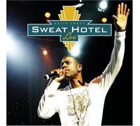 Sweat Hotel Live