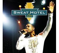 Sweat Hotel Live by Keith Sweat (2007-06-12)