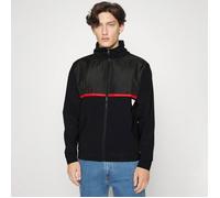 Sweat HUGO à capuche zippé Noir DION X L
