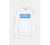 SWEAT HUGO NALVES BIANCO S