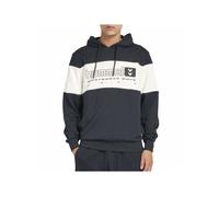Sweat Hummel Homme Musa hoodie Noir Coton L