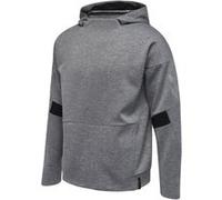 Sweat Hummel Tech Move Poly Gris G