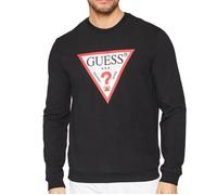 Sweat iconique en coton bio - Guess jeans - Homme M