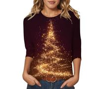 Sweat Imprimé Femme Noel en Crop Poule des Loose Ecru Banditas Corail Poche Chale Volanté Prune Grosses Infroissable Transparents Sweatshirts Multipoche
