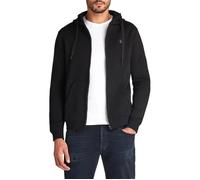 G-Star Sweat à capuche zippé Premium Core D16122-C235-6484 Noir Homme XXL