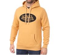 Sweat Jaune Homme Von Dutch ORIGI L