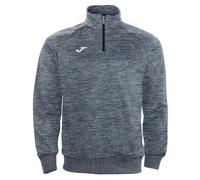Joma Faraon Sweatshirt Gris 9-10 Years Enfants