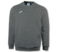 Joma Sweatshirt de football Cairo II Gris Homme Taille 5XS Mélangé