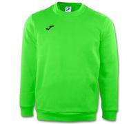 Sweat Joma Cairo II Vert 4 ans