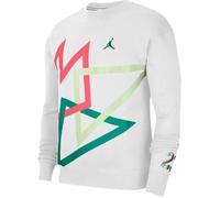 Sweat Jordan Sport DNA Blanc pour homme L