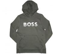Sweat junior Boss Kaki - 14 ANS 16 ans
