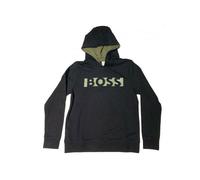 Sweat junior Hugo Boss Noir - 14 ANS 12 ans
