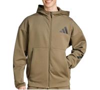 Sweat Kaki Homme Adidas JD2910 XS