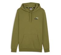 Sweat Kaki Homme Puma Ess+ 2 L