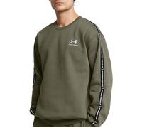 Sweat Kaki Homme Under Armour Taping 1389357