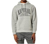 Sweat - KAPORAL - Benjy - Homme - Gris - Confort exceptionnel XL