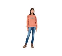 Kaporal - Sweat Femme - Java - S - Rose