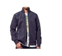 Sweat Kaporal Kael Navy L - Homme - Col Capuche - Manches Longues S