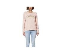 Sweat - KAPORAL - Kanan Nude - Rose - Manches longues - Col capuche XS