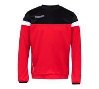 Sweat Kappa Lido Rouge S