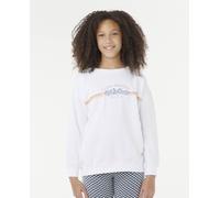 Sweat Keepsakes relaxed blanc 8A