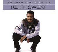Keith Sweat – An Introduction to – Import (Rhino)