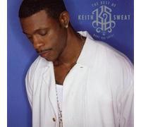 Sweat Keith - Best of Keith Sweat : Make You SWEA [Import]