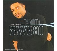 Sweat,Keith - Just a Touch [Import]