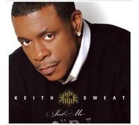 Sweat, Keith - Just Me