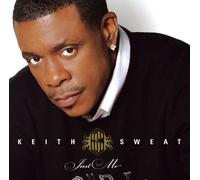 Keith Sweat – Just Me – CD – Neuf (Import) – Atlantic Bicycle