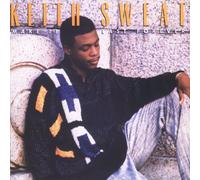 Sweat, Keith - Make It Last Forever [Import]