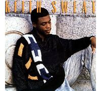 Sweat, Keith - Make It Last Forever