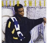 Sweat, Keith - Make It Last Forever by Sweat, Keith (2011) Audio CD